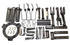 Belarus Tractor Clutch Basket Repair Kit (complete). Model 600/611/615/650/652