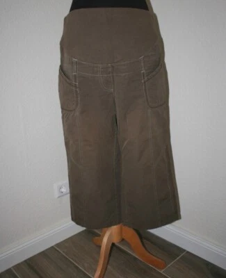 YESSICA  (C&A), bequeme Umstandshose, Gr.36/38/40 - Bild 1 von 4