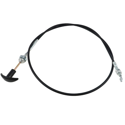 Umkehrkupplungskabel Für MTD, Troy Bilt, Yard Machines Rasenmäher – Ersetzt 946-04058, 746-04058