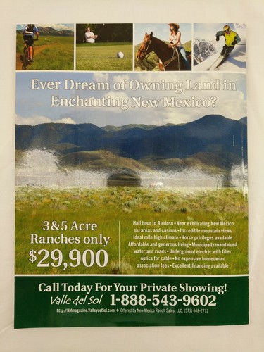New Mexico Magazine: History Museum, June 2009 - Picture 2 of 2