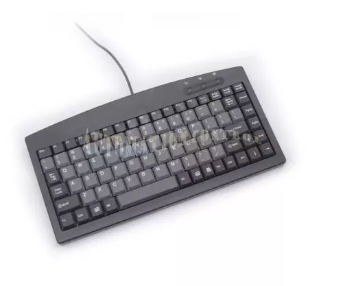 JME-8231A Automation Equipment Machine Industrial Keyboard JME8231A