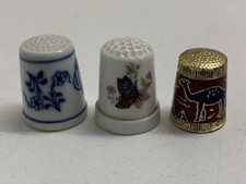 Fingerh&uuml;te Fingerhut