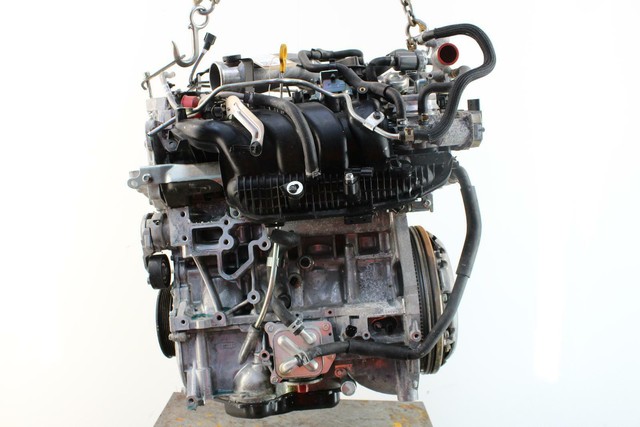 Nissan juke mr16ddt