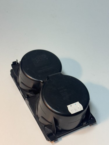 Genuine Volvo Cup Holder 30766365 - Picture 2 of 5