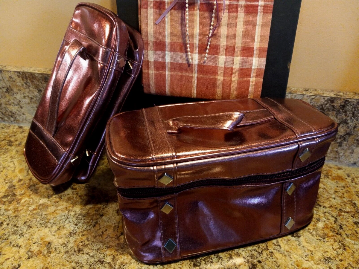 Avon Makeup Bags and Cases for sale - eBay