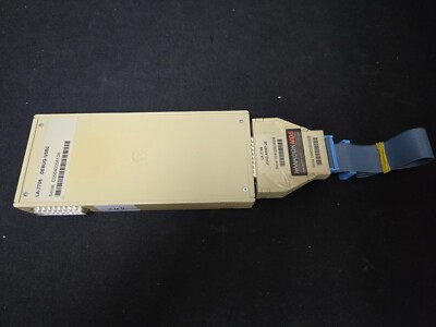 LAUTERBACH/MDS LA-7708: With JTAG-ARM7-20 JTAG-ARM9-X, Untested (8138-248)