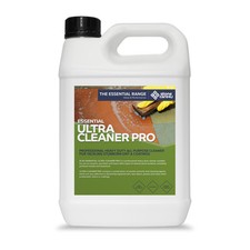 Heavy Duty Floor Cleaner Pro Cleaner For Food Grease Stains from Tiles 2.5L
