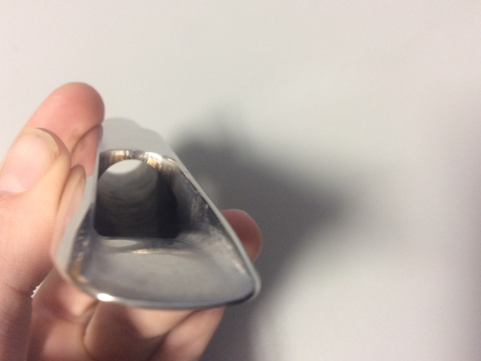 MACSAX Fusion Jazz 7* Metal Baritone Sax Mouthpiece (Eric Falcon!) eBay