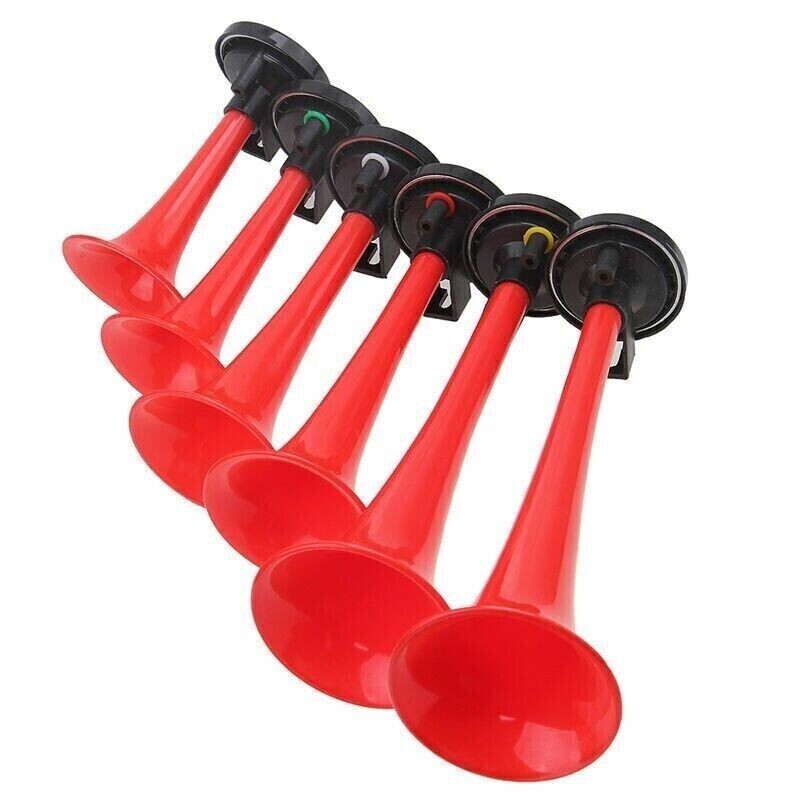 FIAMM 921976 Musical Air Horns With Godfather Tune for sale online eBay