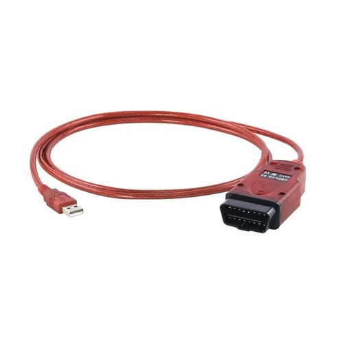 OBDLink SX USB +OTG Diagnostic Interface &Free OBDWiz Software for Windows - Picture 6 of 7