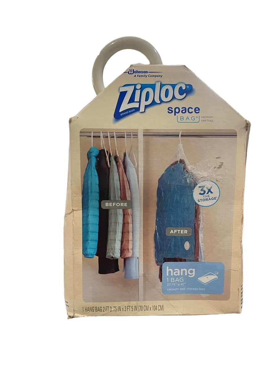 Details 120+ ziploc vacuum bags for clothes latest 3tdesign.edu.vn