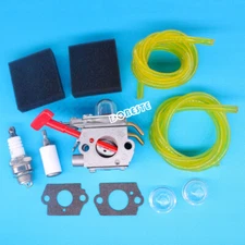 Carburetor For Homelite ST275 ST285BC ST145 ST155 ST175BC ST175C ST185BC Carb