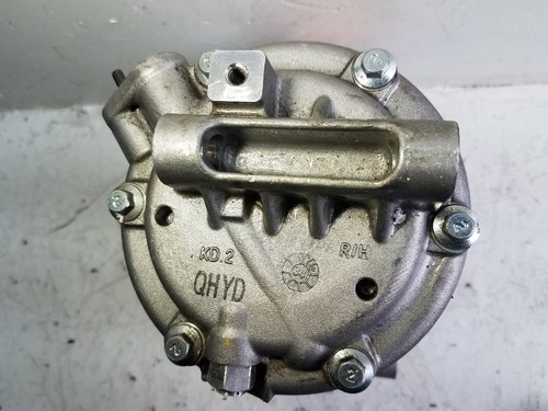 2017-2022 Hyundai Ioniq 1.6L A/C Compressor ACHEV2021 (4 Cylinder) ZC30 - Picture 6 of 6