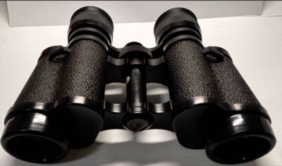 PEGASUS Binoculars 8×30 Field 7.5° High Quality, Made in Japan | eBay