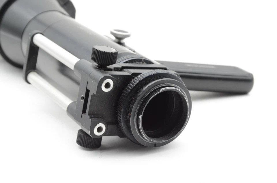 NOVOFLEX NOFLEXAR 5,6/400 , PENTAX K - SHC Art.761922 - Bild 3 von 4