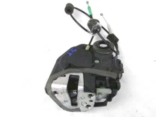 6906042021 LEFT REAR DOOR LOCK TOYOTA RAV 4 2.0 B 4X4 1