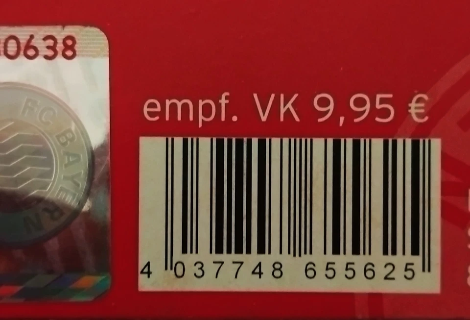 RIETZE 65562 Pullman 3 assi MAN "FC BAYERN MUNCHEN" T Home - scala H0 - Immagine 2 di 4