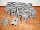 <!--F#f_0-->Hold Down Bracket HDG 32mm x 22mm x 16mm Lot of 50(L)<!--F/-->