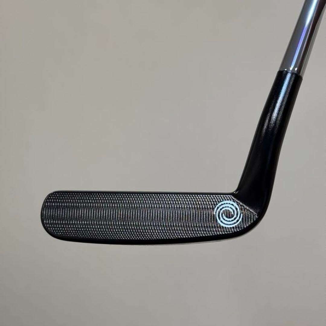 ODYSSEY Black SERIES TOUR DESIGNS #8 33in Putter RH Free
