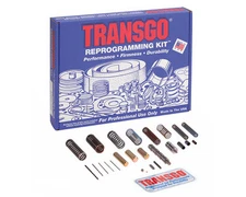 A340 AW4 Transgo Reprogramming Kit A341 A343 Toyota Jeep  (340-HD2)*