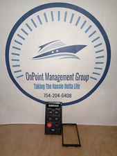 SIMRAD OP12, Autopilot Controller