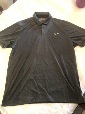 nike golf modern fit polo