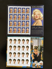 271 U.S. MINT STAMPS 16 SHEETS MINT NH LARGE COLLECTION LOT SEE IMAGES!! — photo 9