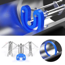 3 Pack Hydraulic Seal Installation Tools Hydraulic Cylinder Piston Repair Seal