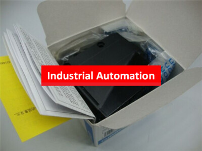 Omron Sensor Photoelectric Switch E3JM-10M4T-G-N E3JM-10L-G-N NEW In Box