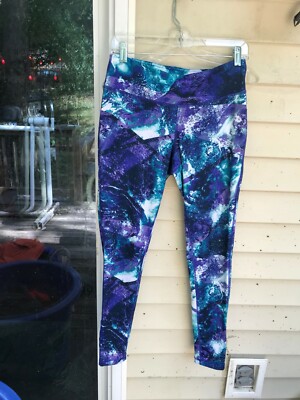 tek gear workout pants
