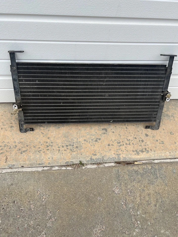 1995 - 1999 Dodge Plymouth Neon A /C Condenser - Image 3 of 3