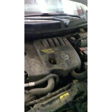Moteur Nissan QASHQAI