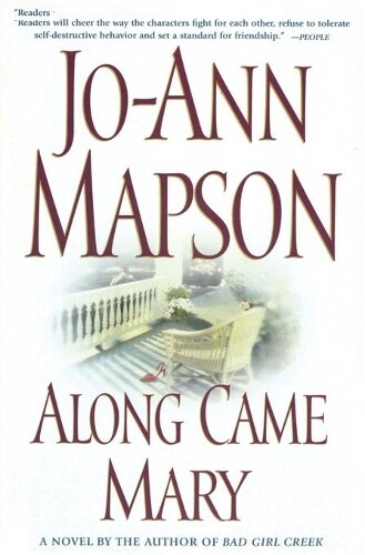 Thumbnail - Jo-ann Mapson Along Came Mary (taschenbuch)