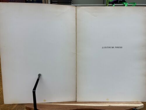 1971 & 1983 Tulsa + Teenage Lust BOTH SIGNED by Larry Clark True First Editions - Picture 3 of 20