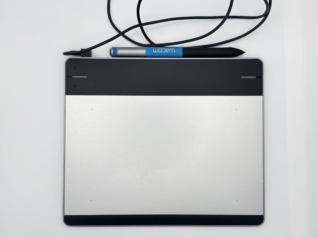 Drawing Tablet Intuos Pro Amazon Wacom Intuos Pro Large Graphics