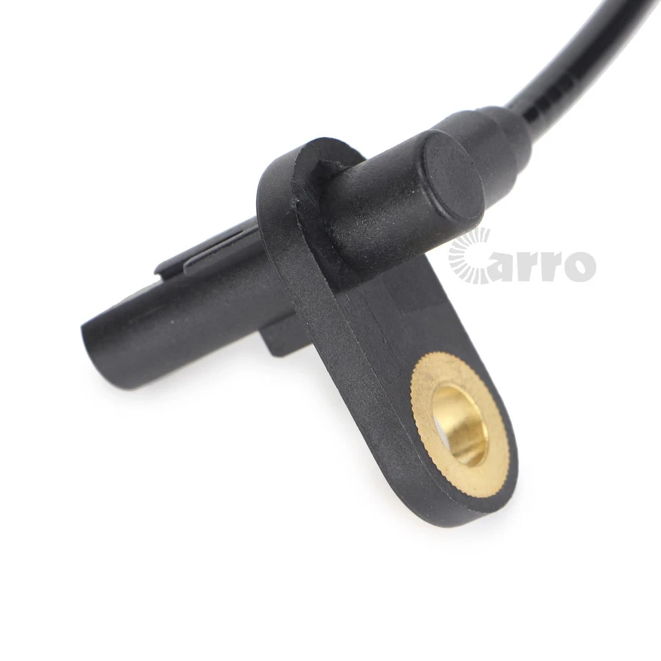 Sensor de velocidad ABS trasero izquierdo OE# 47901-1CA0A para Infiniti EX35 FX35 FX37 FX50 QX70 Foto 3 de 4