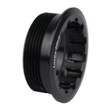 Cache antivol roue libre 12 vitesses v??lo/v??lo corps moyeu MS pour-SHIMANO M71