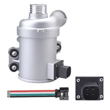 Electric Water Pump Engine For BMW 320i 228i 328i 428i X3 X4 X5 2.0L 11517604027