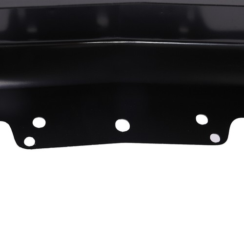 Fit For 2016- 2018 Chevrolet Silverado 1500 GM1002868 Steel Front Bumper - Picture 8 of 8