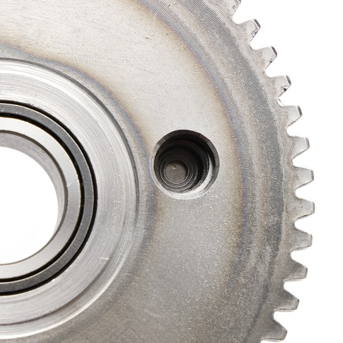 Starter Clutch Outer Gear Assy For E-Ton Viper Yukon 150 RXL YXL CXL EXL 150 T4 - Picture 7 of 8