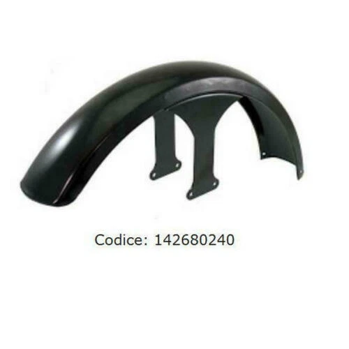 Ciclistica e telaio piaggio per Vespa d'epoca