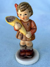 New ListingGoebel Hummel “A Sweet Offering”- 3.5" - Tmk-7 w/box