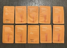 Sulwhasoo Overnight Vitalizing Mask 5ml x 10pcs (50ml) Sample Newest Version