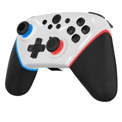 Drahtlose Gaming Wireless Controller Mit Rücktasten Android Pc Nintendo Switch - Bild 1 von 4