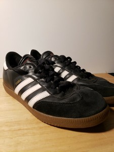 adidas samba size 5.5