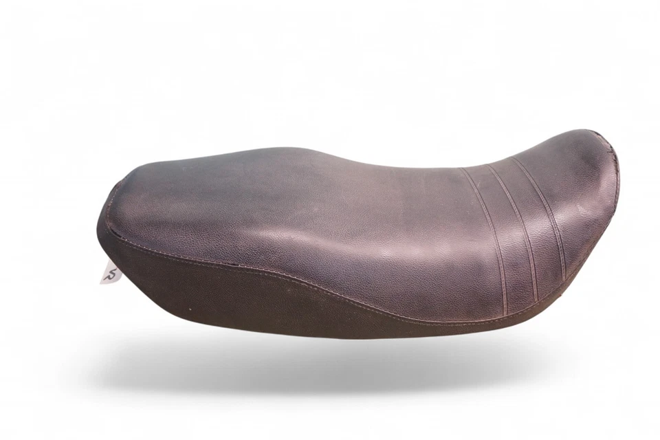 Kawasaki GPz305 1983 GPZ 305 asientos KD49 *AHS3 Foto 2 de 4