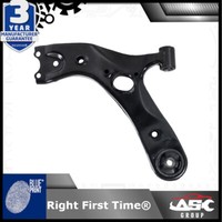 Querlenker Vorderachse Links - Passt Toyota Auris Avensis Corolla Verso 06-12