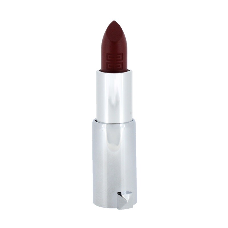 Givenchy Le Rouge Deep Velvet Lipstick 37 Rouge GRAINE Matte High - Main Image