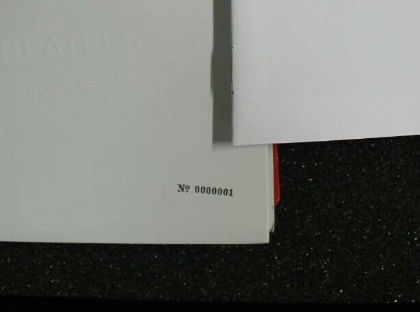 beatles white album (RARE!!送料込み） $_57.JPG?set_id=8800005007
