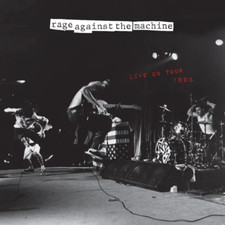 Rage Against The Machine - Live On Tour 1993 ...